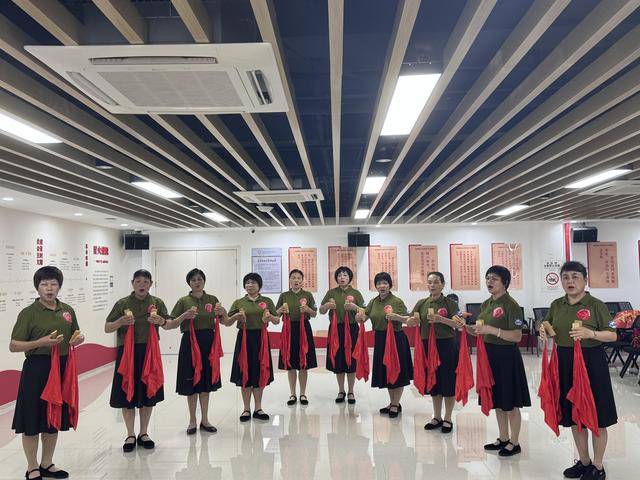 坪山區坑梓社羣“悅她成長”啟用巾幗力量，賦能女性全維成長