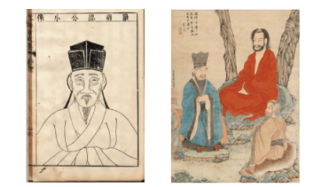 率性與任真：從“童心說”看李贄的女性觀