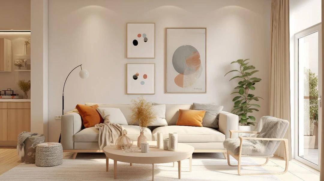 合同“埋雷”、“貨不對板”、維權困難……裝修一套房，要踩多少坑？