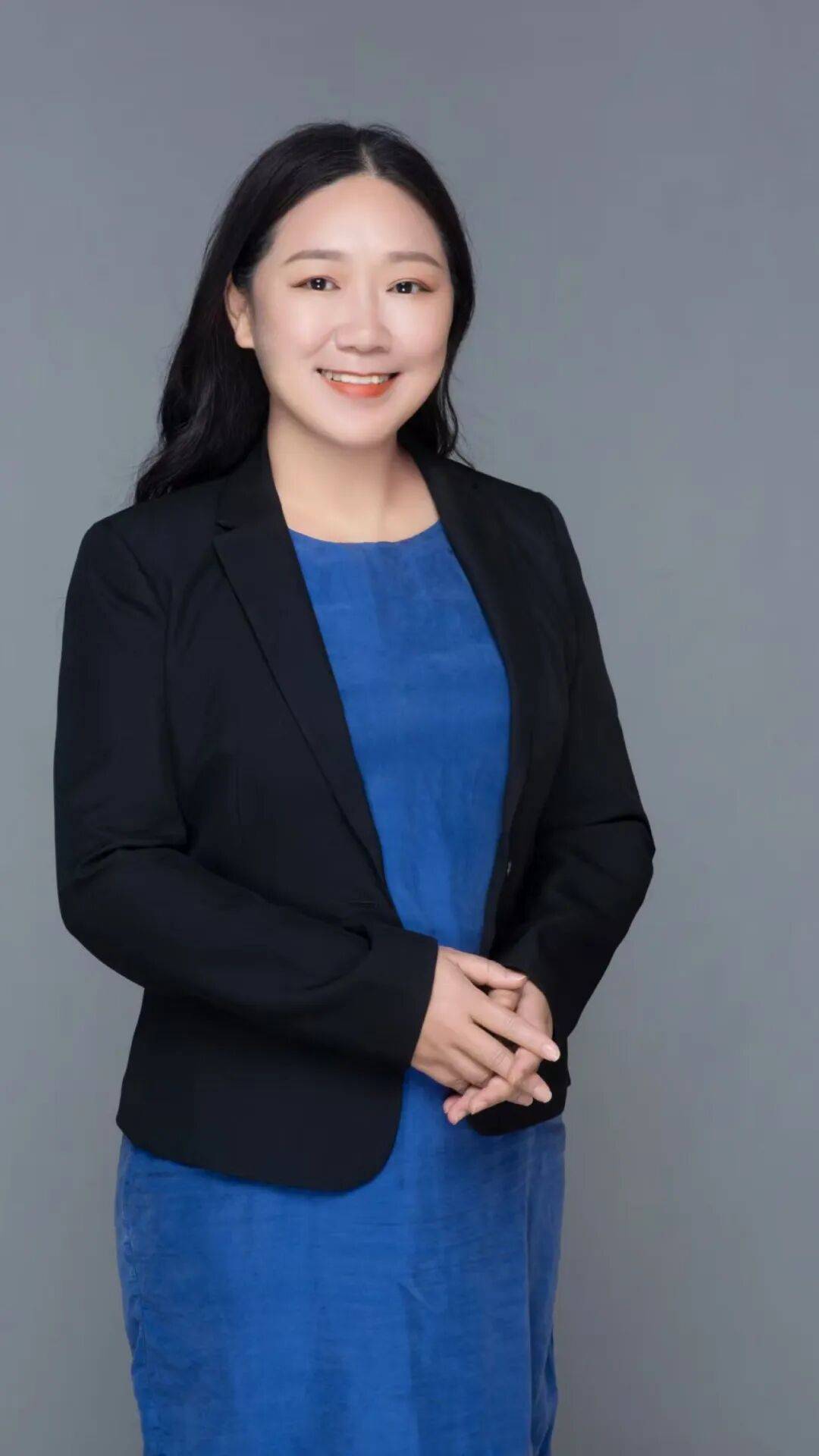 當一個女性談論野心：我想要，我得到