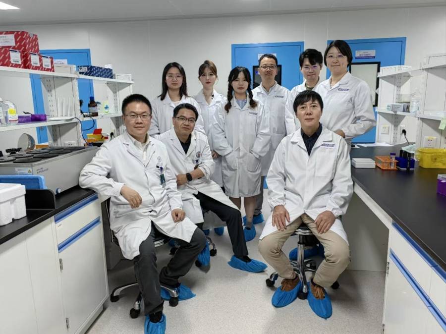 沒帽子、沒獎項、沒頂刊論文，上海這個“例外”研究組何以攻克糖尿病世界難題