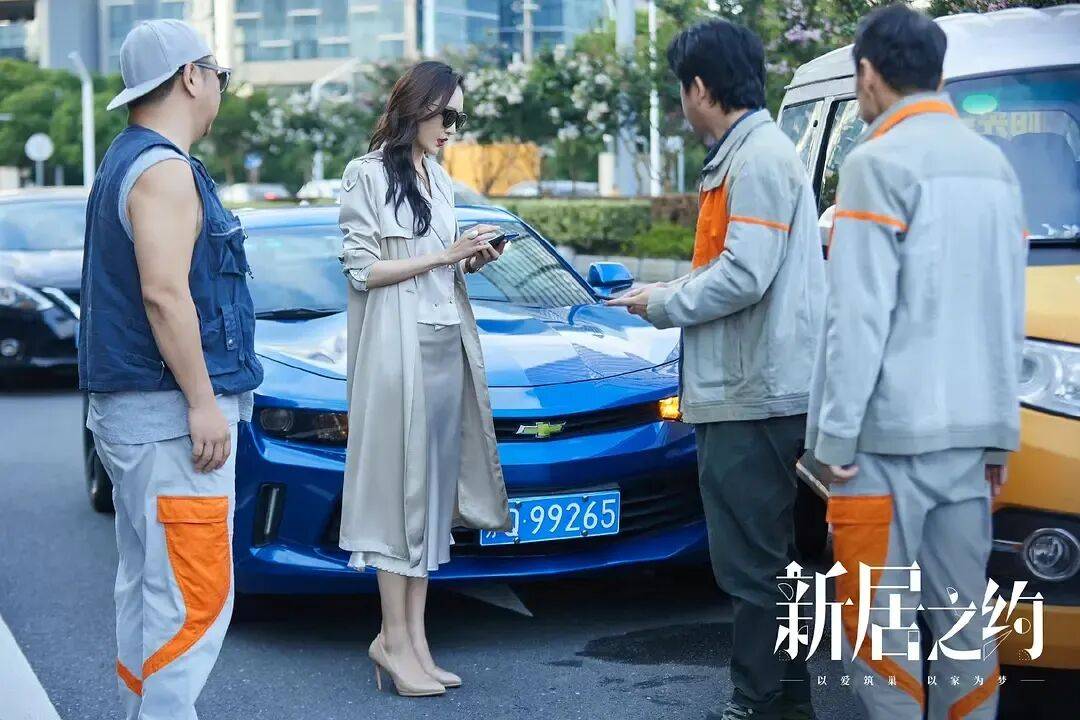 原創被低估佳作《新居之約》扒光裝修黑幕，貪慾終將自掘墳墓