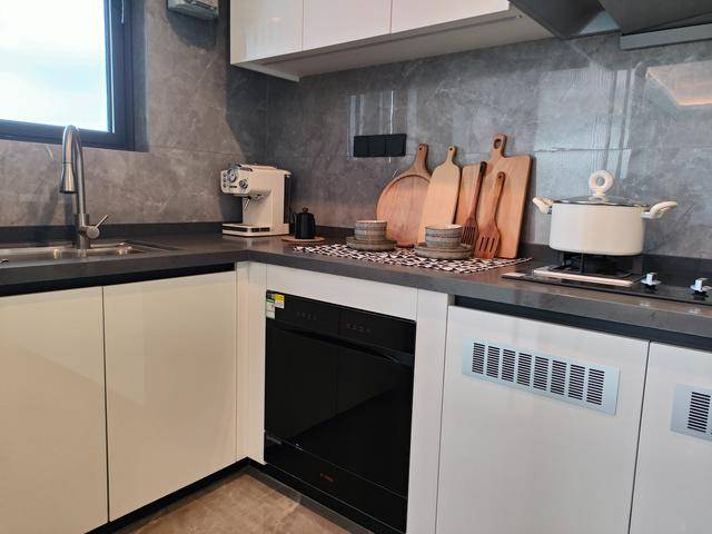 拎包即可入住！租金20.99元/月/平方米，439套保租房上新