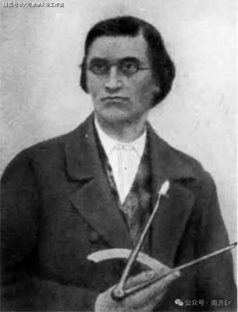 那個申請職稱被拒、七年發不了一篇論文的年輕人，後來改寫了蔡司顯微鏡和整個行業