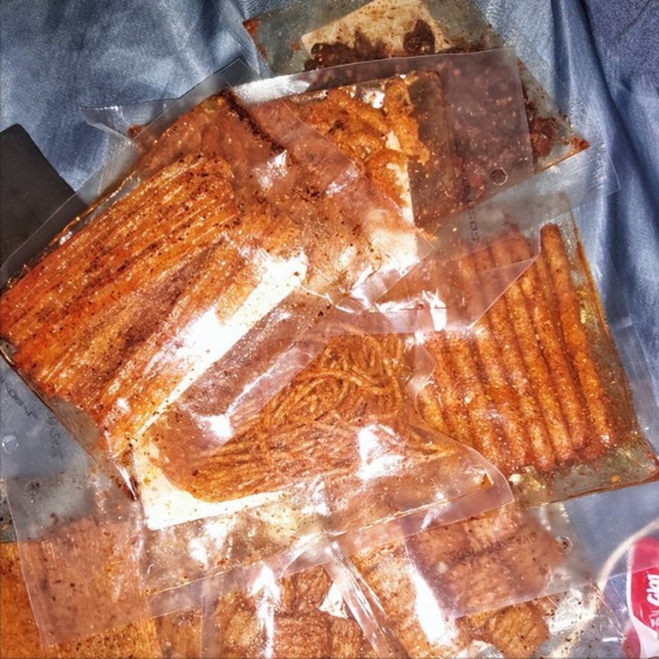 315 食品安全避坑指南：一眼分辨有毒食品，建議收藏