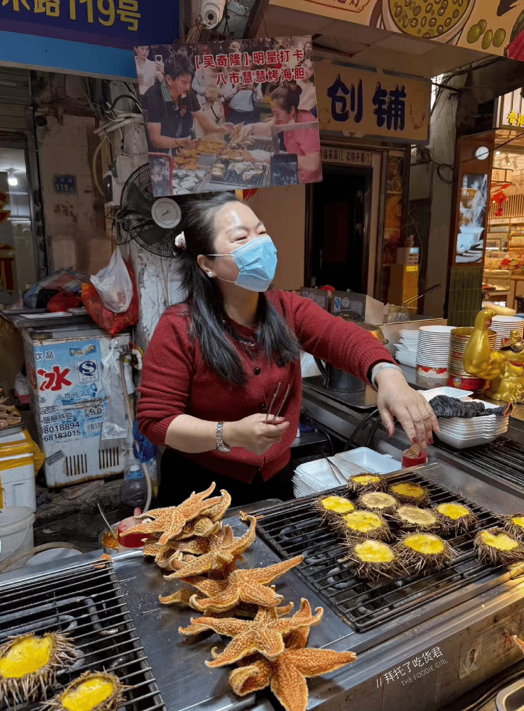 廈門八市｜跟著本地美食家邊吃邊逛