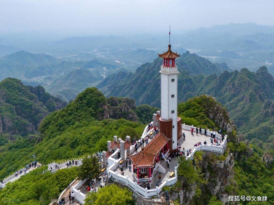 保定旅遊十大景點+五大美食，三天兩夜保姆級全攻略來了