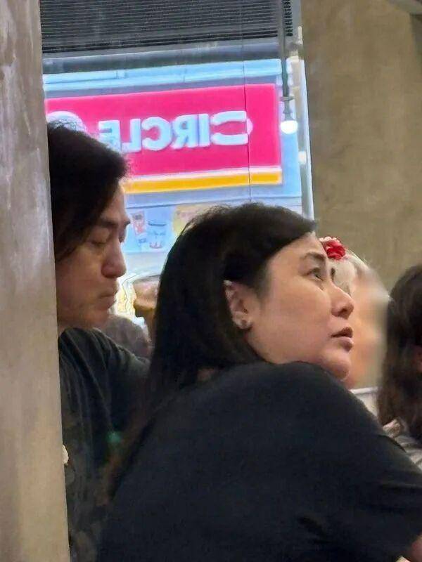 原創52歲前TVB花旦瘦身成功，顏值恢復巔峰狀態，近年轉戰日本經營房產公司