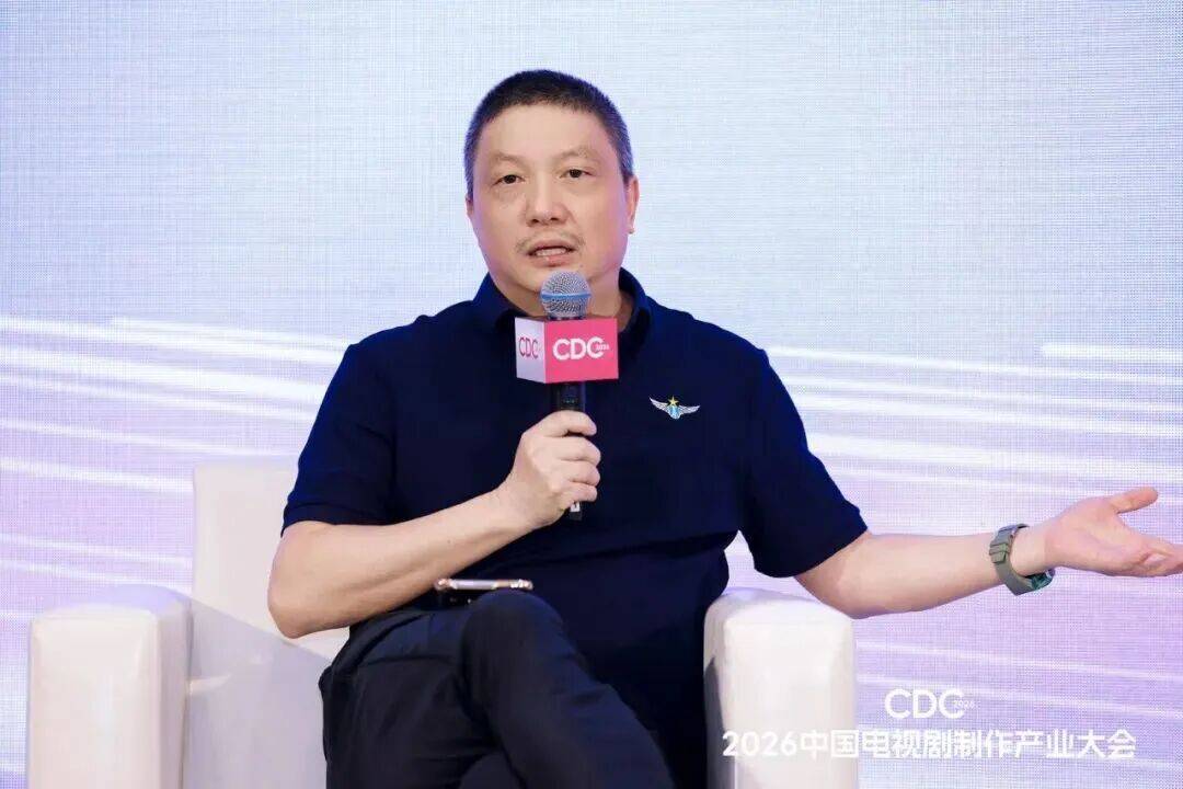 編劇餘飛：AI時代影視行業權力再分配的七個邏輯