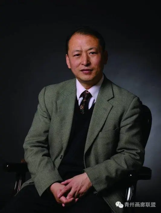 原創“藝海墨緣”毛公強、黃炳壯書法作品聯展開幕