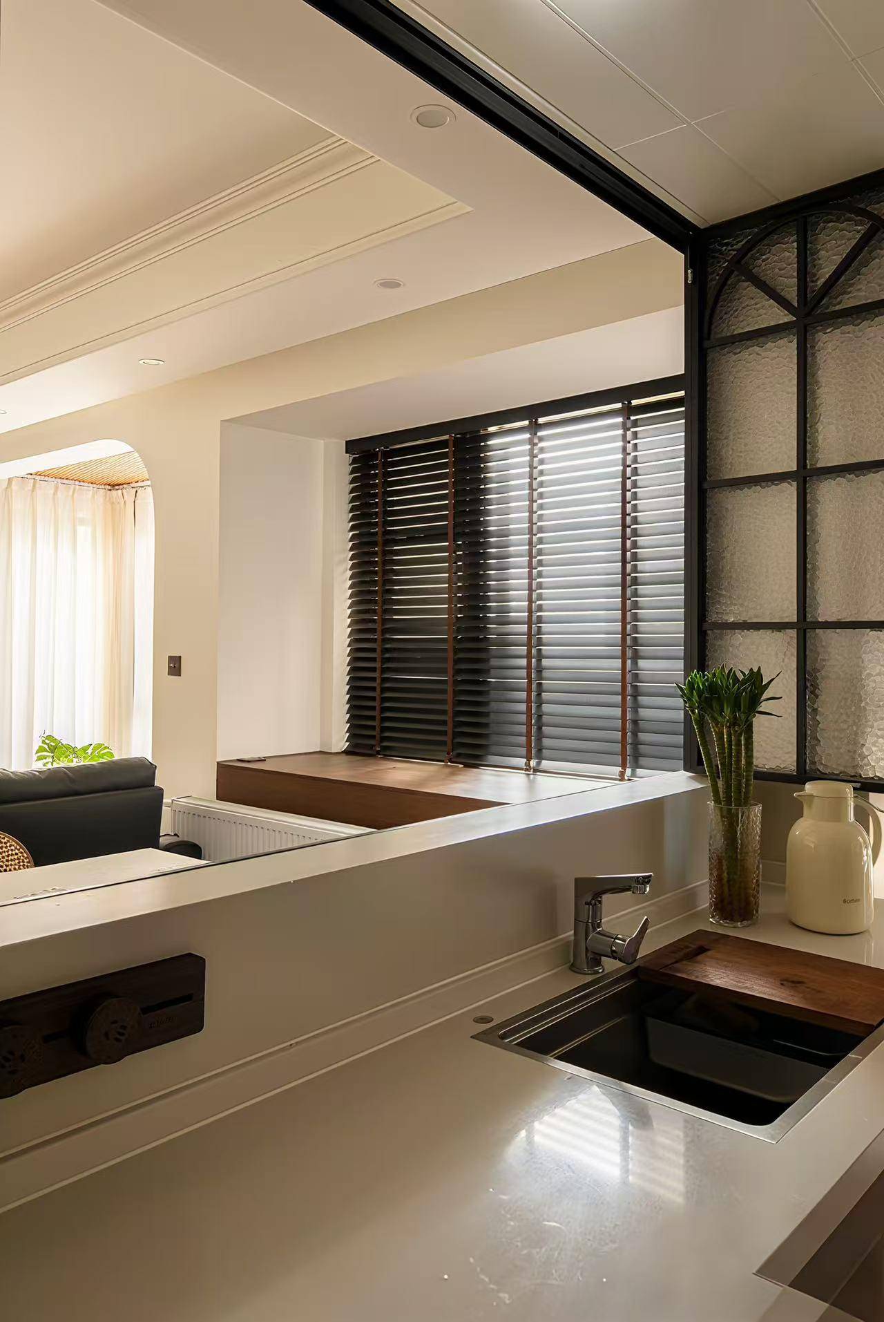 佛山市大改家裝飾裝修有限公司：靠譜的套內71平小三房裝修、別墅裝修設計、新中式風格裝修設計實力推薦