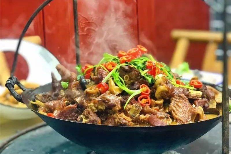 原創安徽六安有啥好吃的？這6種美食最具代表性，獨具特色，回味無窮