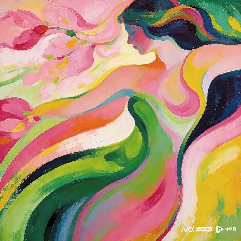 聚焦當代女性藝術創作：「她·視野」2026邀請展亮相羊城