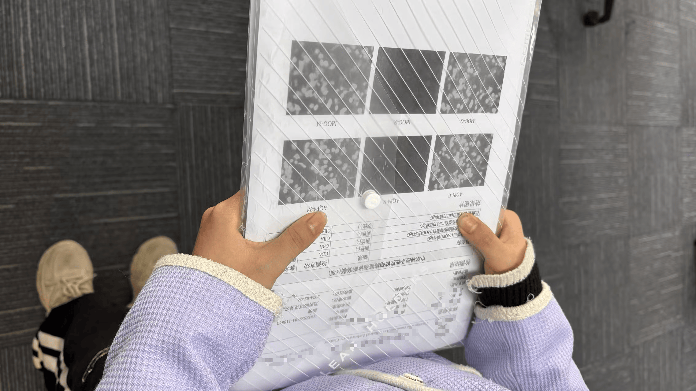 女大學生住院做檢查，報告竟是假的！珠海中山五院等多方回應