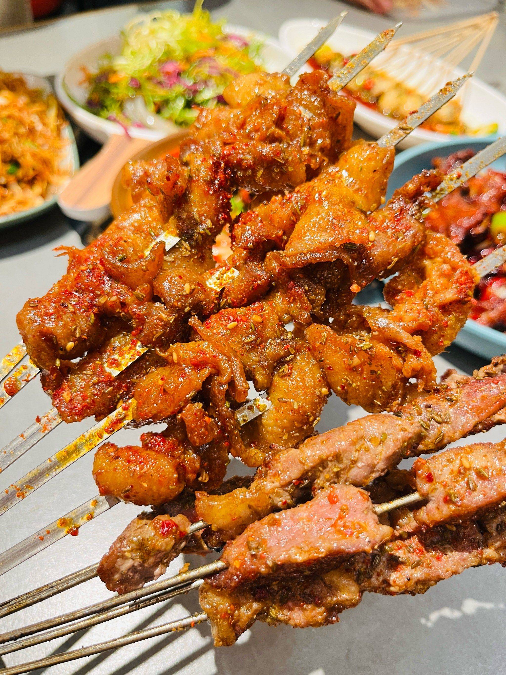 原創洛陽值得打卡的7種老店美食，本地人私藏清單，你吃過幾種？