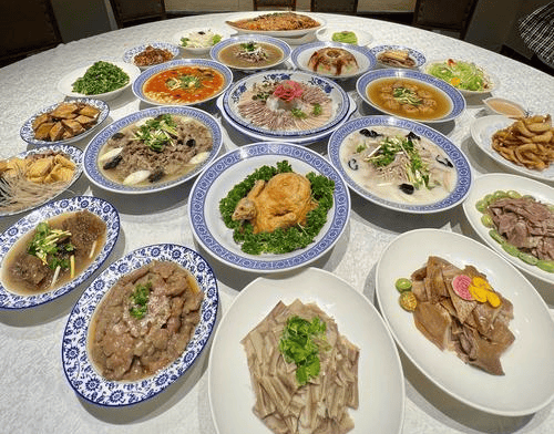 原創洛陽值得打卡的7種老店美食，本地人私藏清單，你吃過幾種？