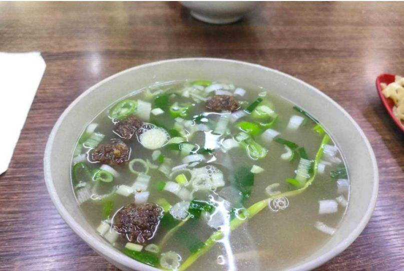 原創洛陽值得打卡的7種老店美食，本地人私藏清單，你吃過幾種？