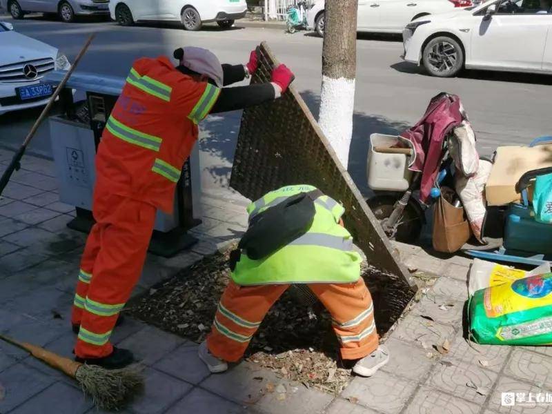 滇風對決 | 爭做春城美容師！榜樣力量在環衛群體激盪起奮進共鳴