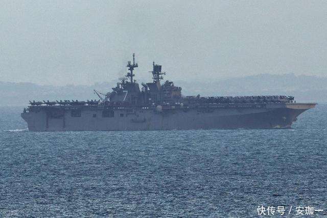 原創移民政策影響軍隊，美士兵：為美國服役7年，卻被告知不是美國人