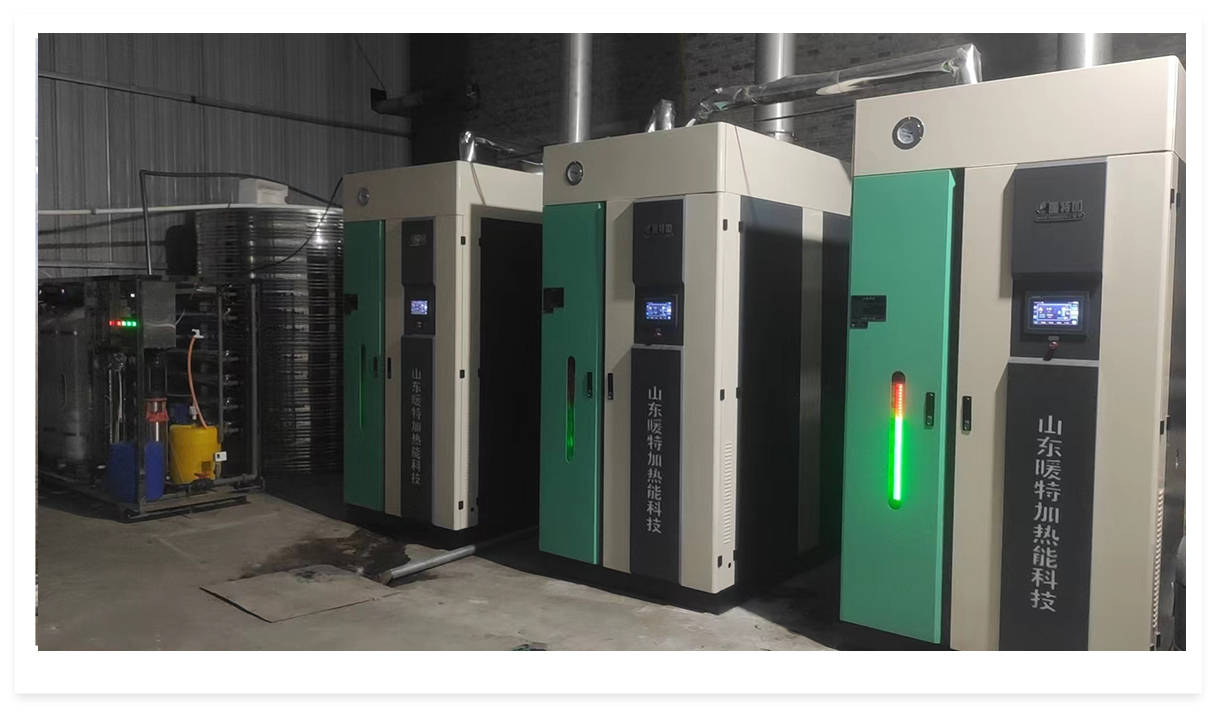山東暖特加熱能科技股份有限公司：熱水鍋爐/供熱熱水鍋爐/10噸燃氣熱水鍋爐適配多行業場景需求
