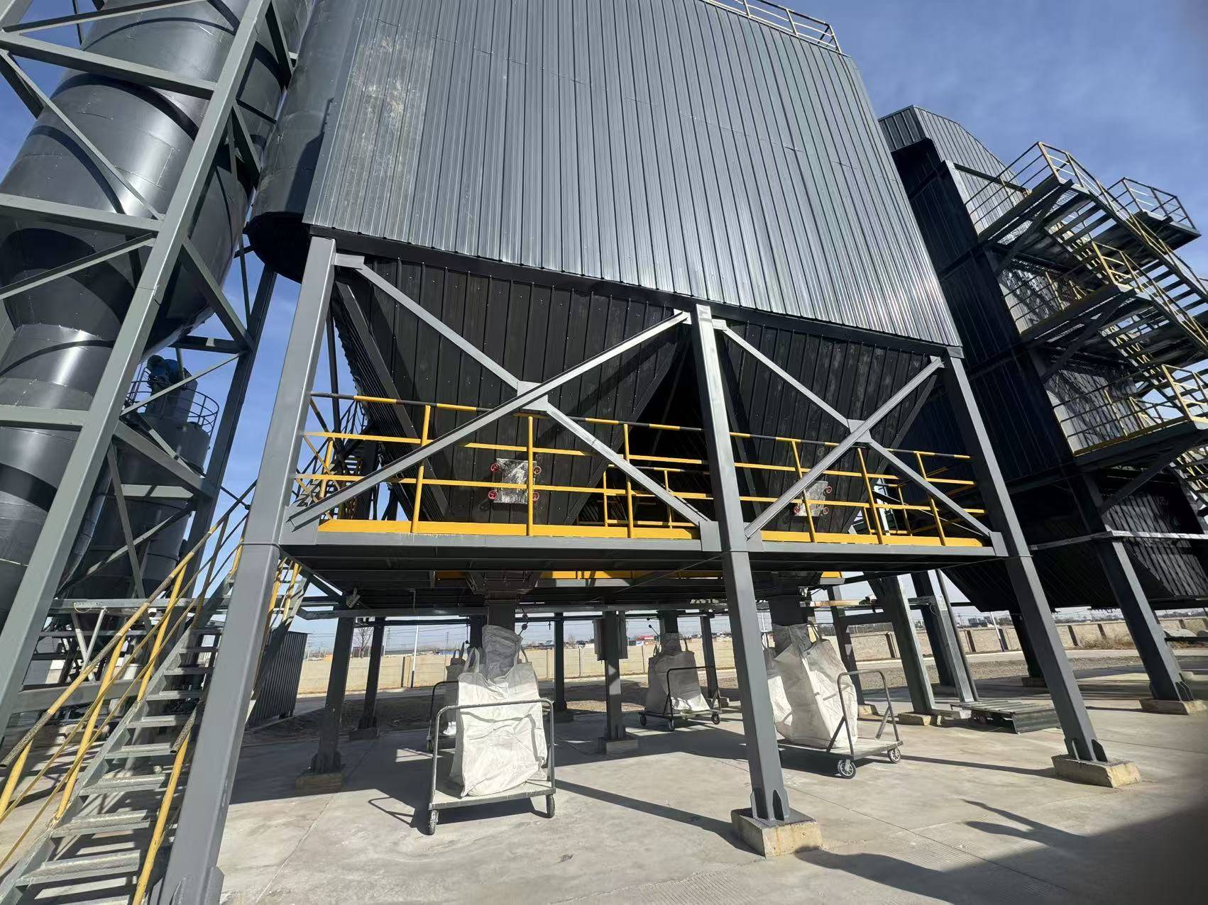 生物質鍋爐適合供暖嗎？蒸汽鍋爐哪家好