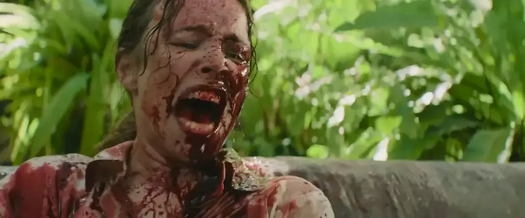 又一部女性爽片，徹底火了