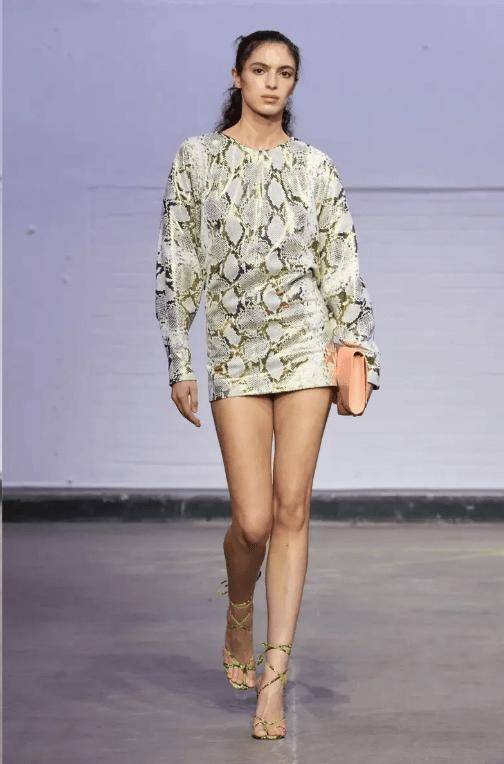 服裝畢業設計釋出 | 2026中央聖馬丁藝術與設計學院-研究生服裝畢業秀！