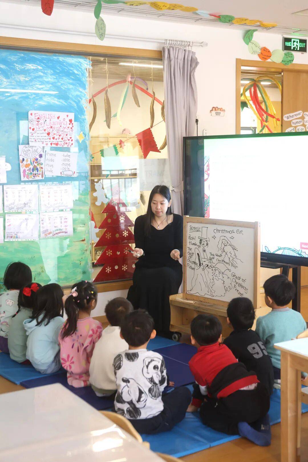 全球最幸福國家芬蘭，為什麼教育也是第一？女兒在海淀“芬蘭幼兒園”揭秘…