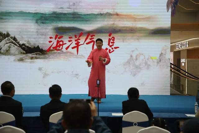 “蠣”經山海，鮮啟盛宴！乳山美食季正式啟幕