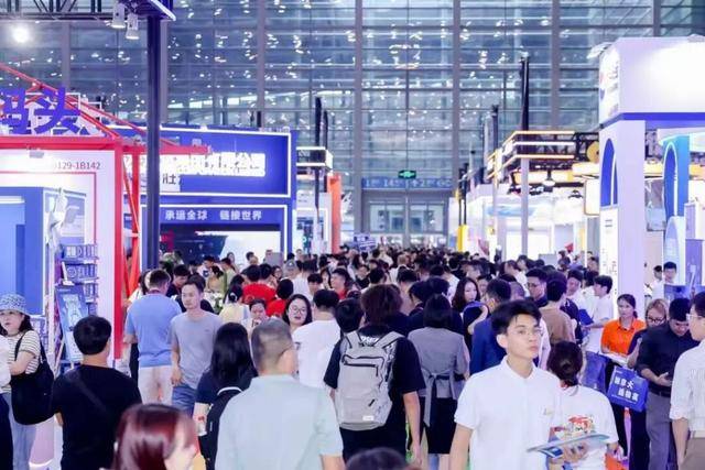 中國物博會首次落子青島！打造全球物流與供應鏈資源展示對接平臺