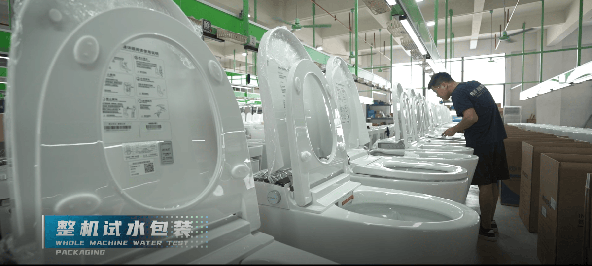 梳理價效比高的衛浴工廠，靠譜的衛浴源頭廠家如何選擇