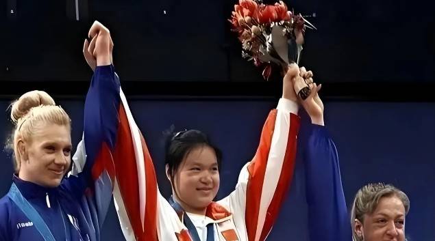 原創奧運冠軍賣掉9枚金牌，換到399萬後移民：這是自己最正確的決定！