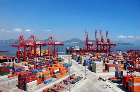 2026年物流行業TOP5：哪家公司服務最得人心？