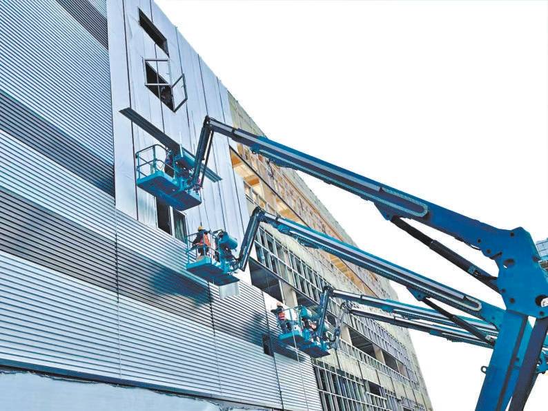 潮白河畔崛起汽車產業新高地