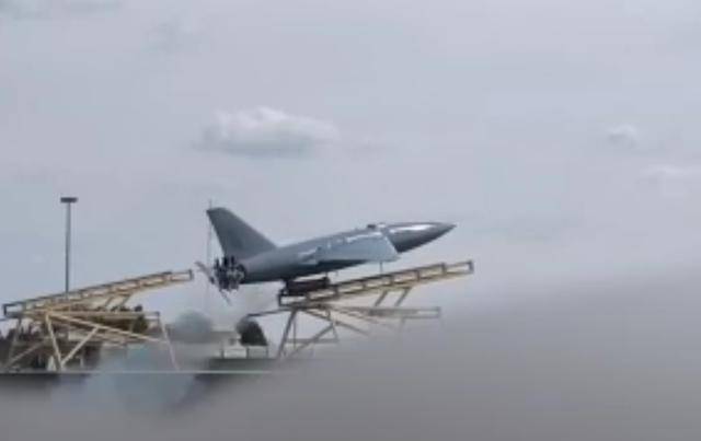 伊朗稱使用無人機打擊以色列境內科技公司