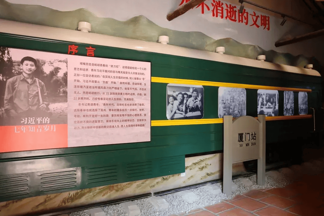 別再去人擠人的景區了！廈門這個寶藏地才是春天的正確開啟方式！古風拍照+親子農耕+知青懷舊，趕緊收藏！