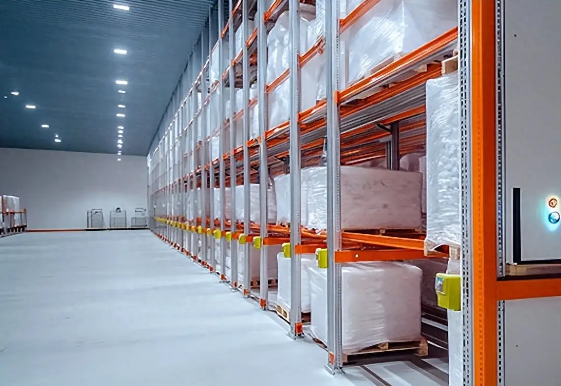 附近耐用冷庫倉儲自動化供應廠家推薦及選擇指南
