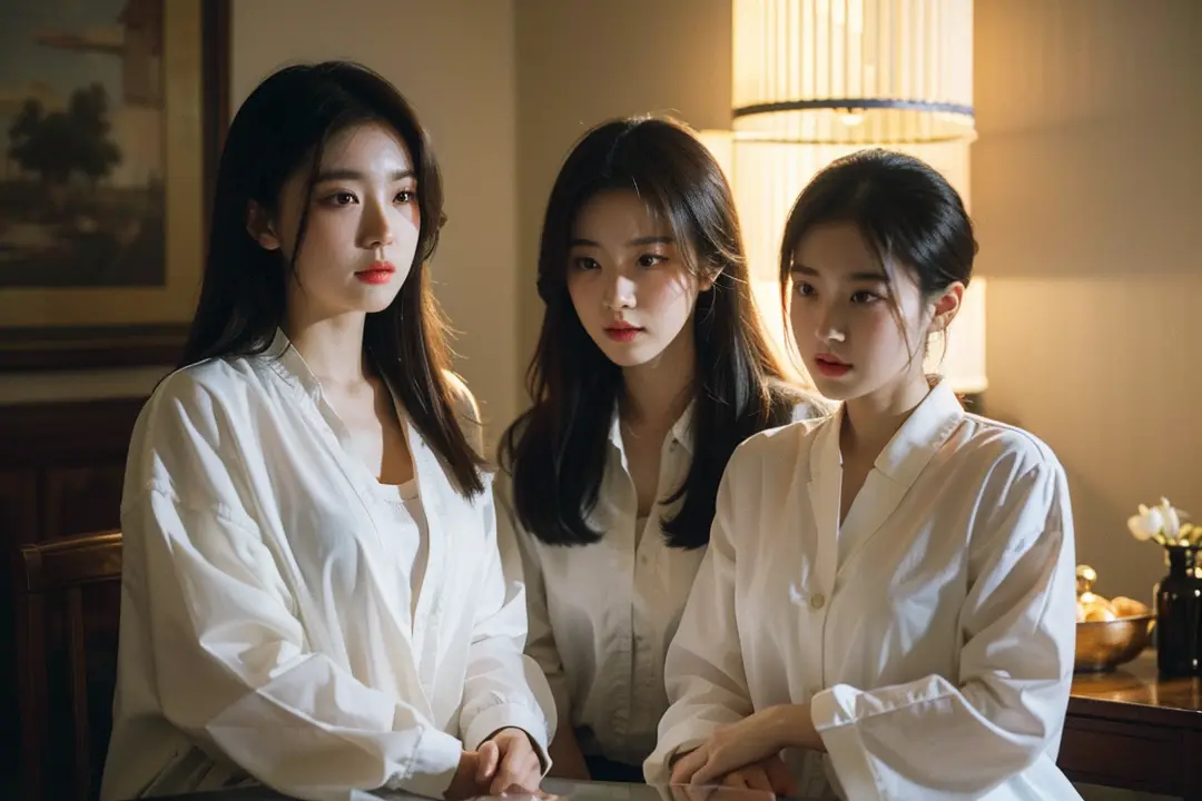 原創老婆非要自己裝修，吊頂上還有“流星雨”， 看完我懵了！