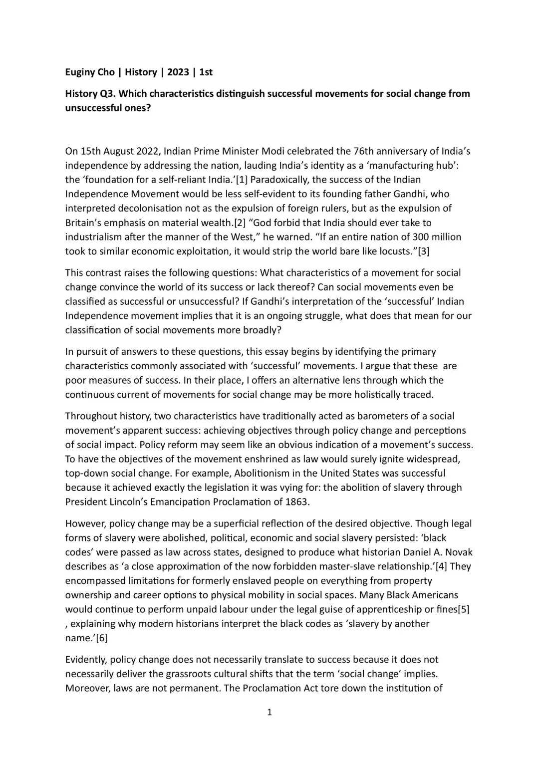 6.3萬人參加JohnLocke寫作競賽！4月1日開放論文提交通道