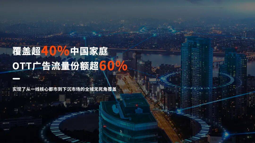 歡網科技 × 創視科技戰略合作 共建跨場景生活圈媒體矩陣