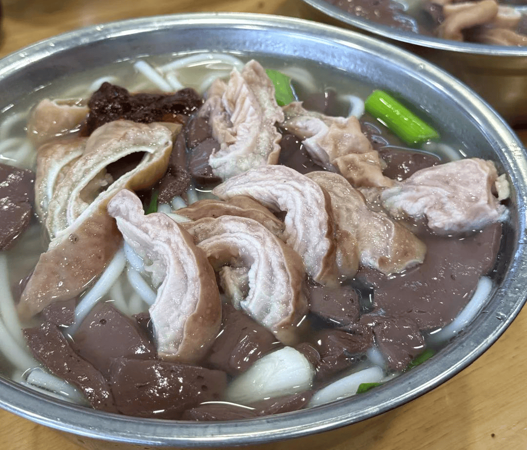 原創浙江溫州值得打卡的7大老店美食：藏在街巷的甌越老味，本地人吃了幾十年