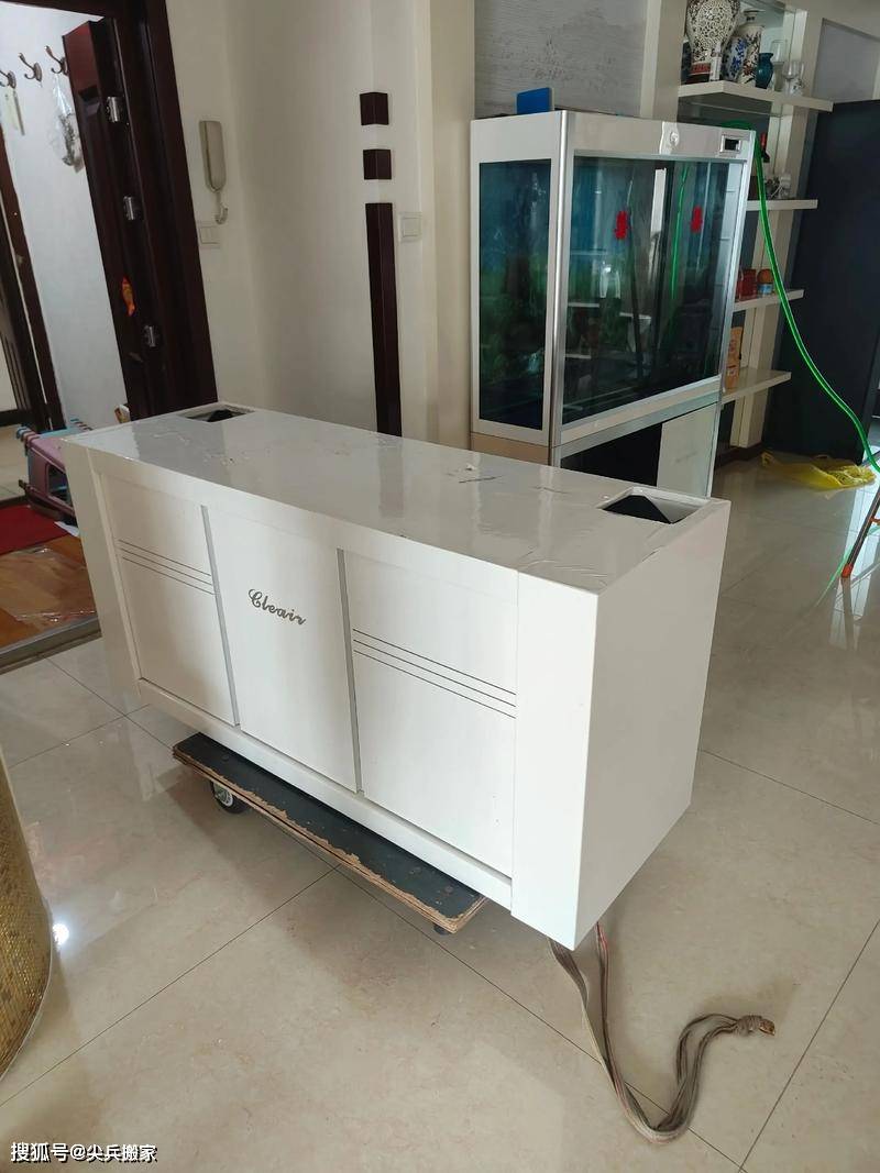 太原找專業搬家公司？優選尖兵搬家，企業、居民搬家全攻略，避開套路不踩坑