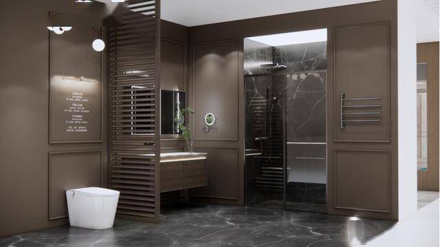 惠達衛浴亮相2026酒店展 以全場景解決方案重構衛浴價值