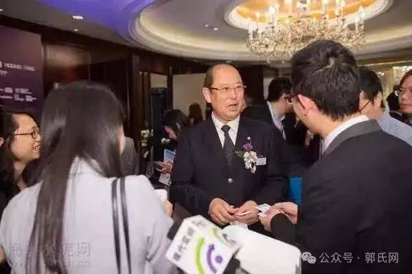 郭氏榮光 水泥大王——記實業報國楷模郭文叄