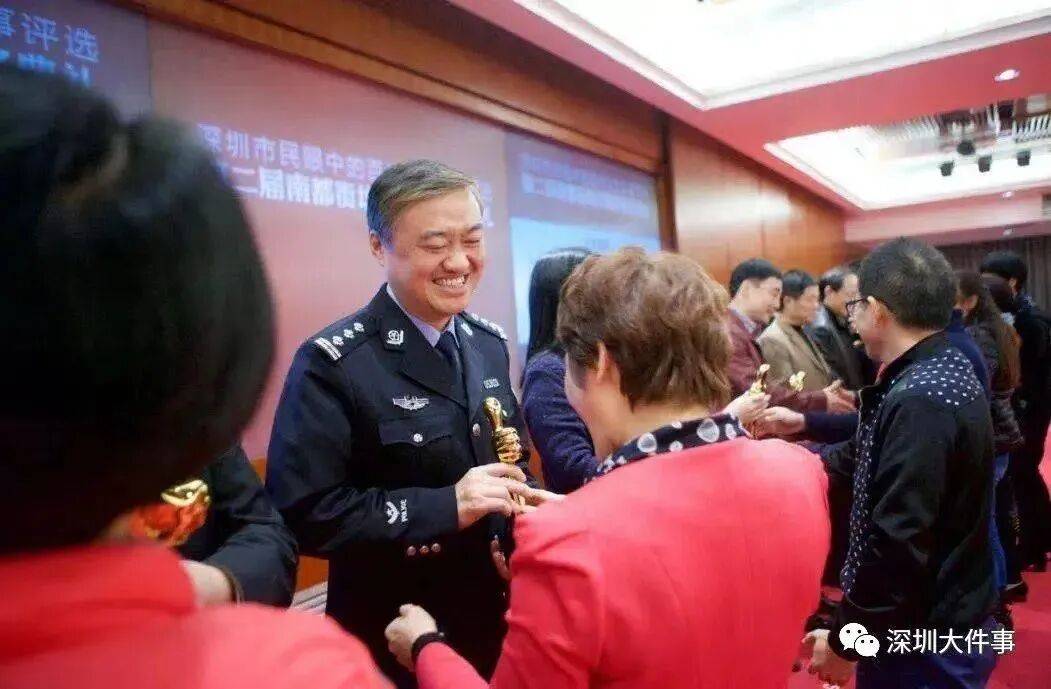 南都深圳招聘 | 就等你了，大“營”家！！