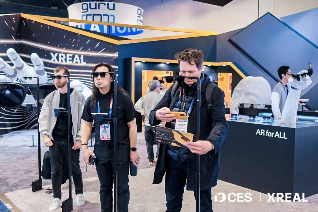 “智慧眼鏡第一股”，還能守住嗎