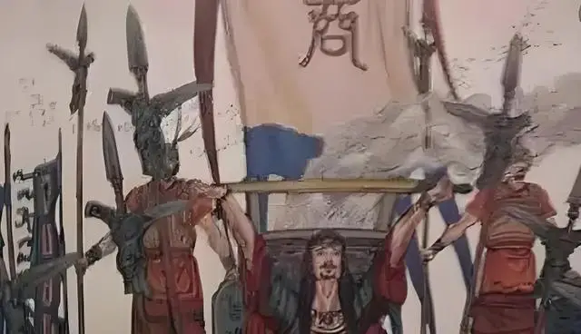 原創一個搬家搬了五百年的王朝：商朝到底在怕什麼？