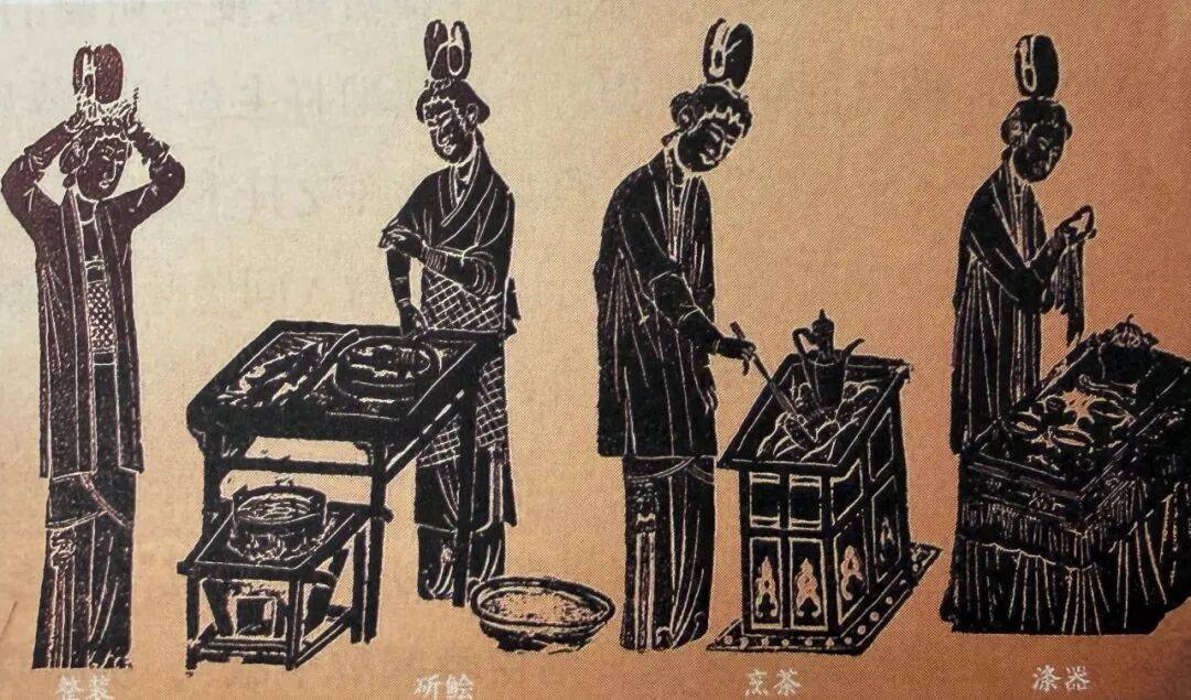 宋代的職業女性