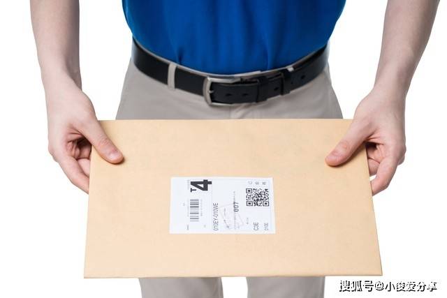 原創快遞單上有這4個字，切記一定別簽收，現在知道還不晚，提醒家人