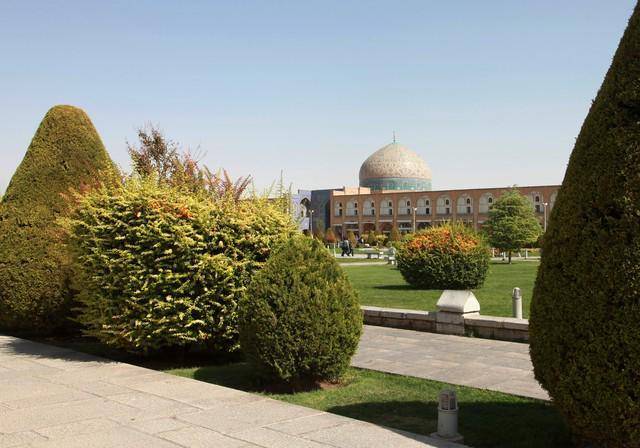 原創伊朗科技大學被炸，美以接連炸3所大學，你炸我炸文明被炸成齏粉